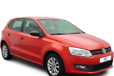 Volkswagen Polo-img